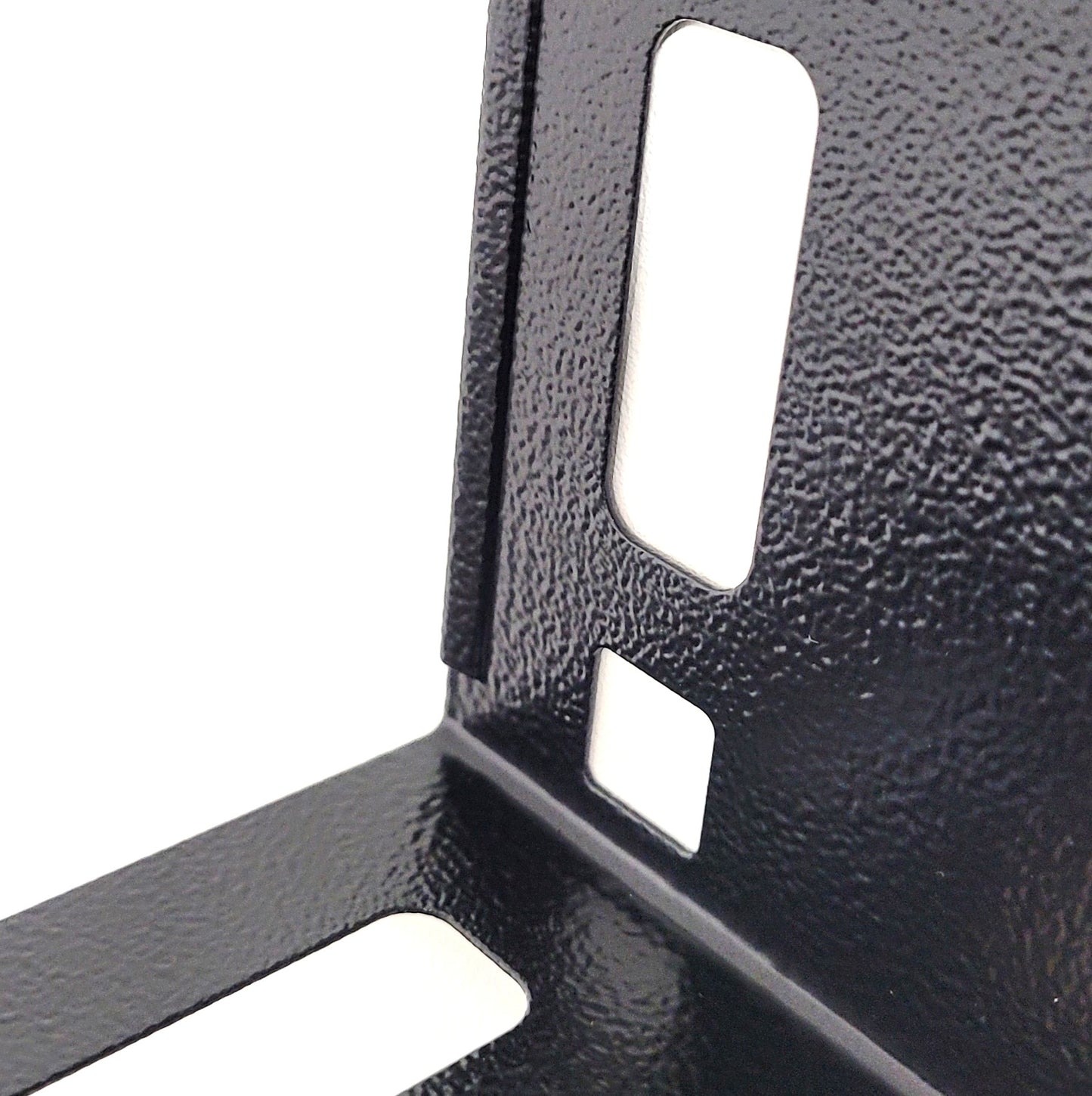 Glove Box Holder / Dispenser Hygiene PPE Accessory. GBH-BLACK