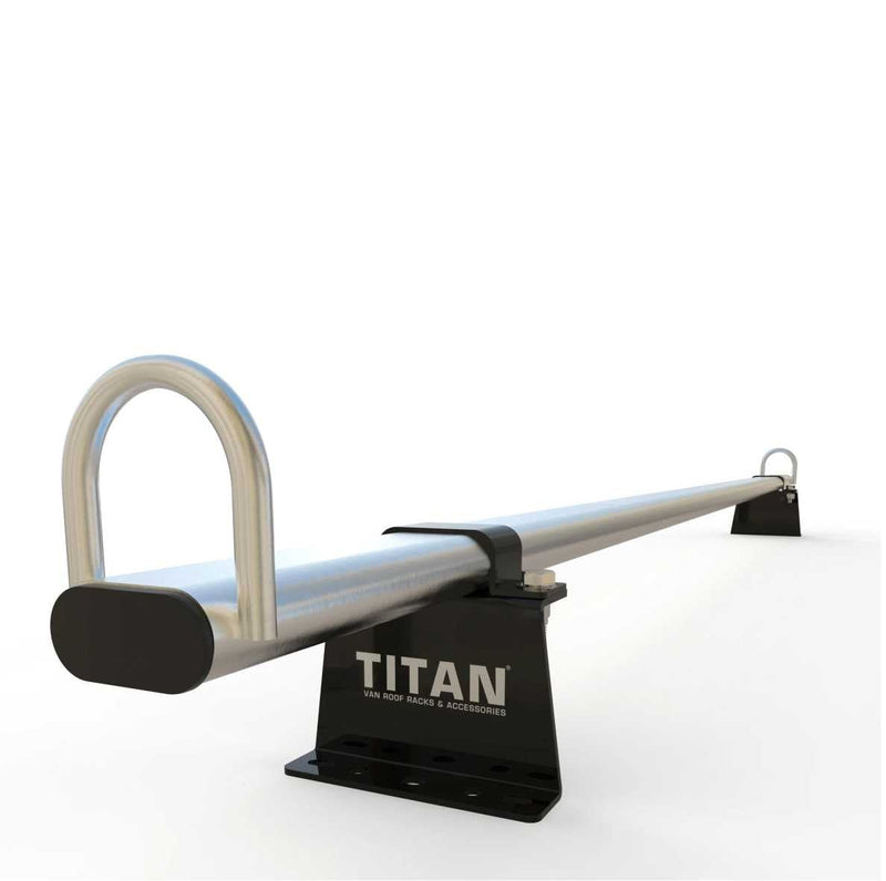 TITAN Workready Van Roof Rack Bars - Autorack Products Ltd