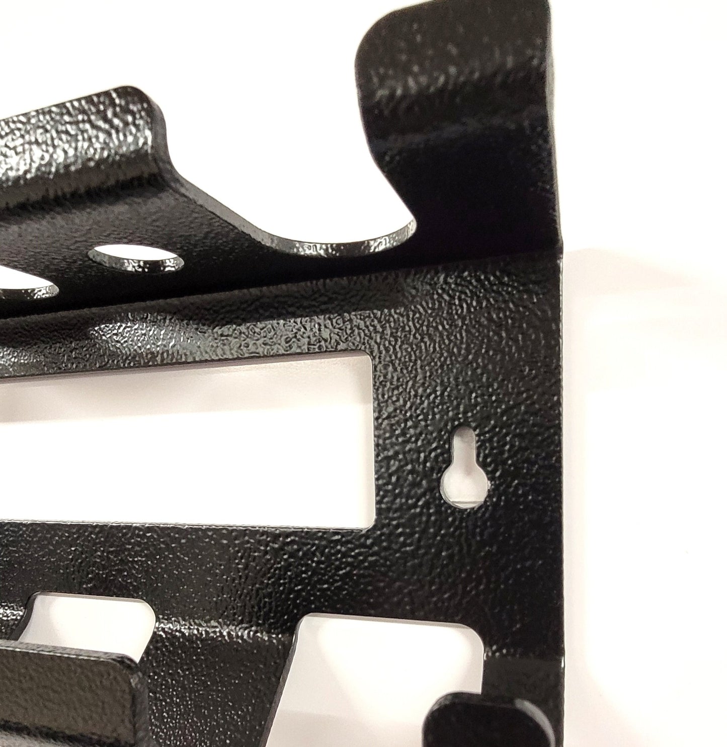 Heavy Duty Hook Rail/Hanger - Autorack Products Ltd