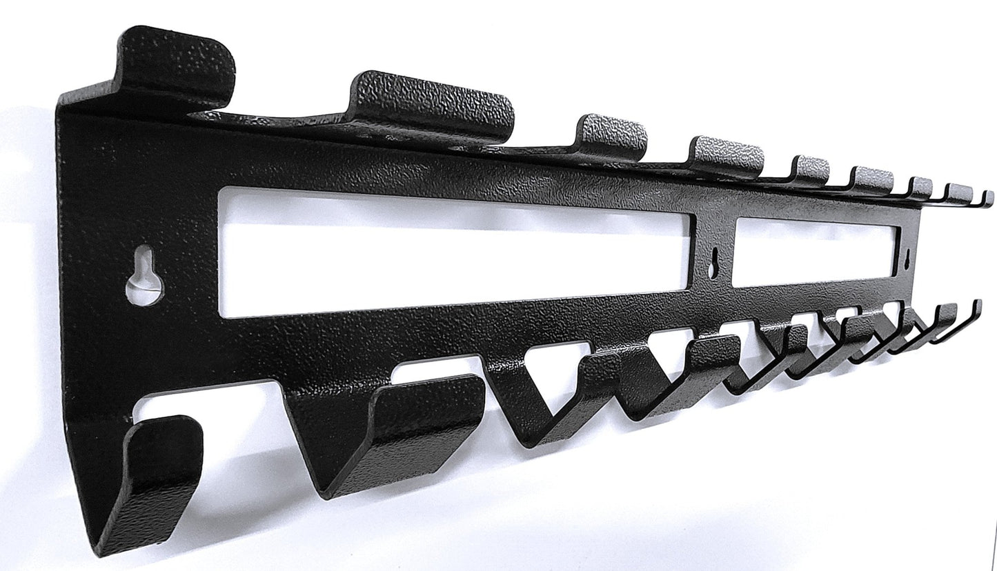 Heavy Duty Hook Rail/Hanger - Autorack Products Ltd