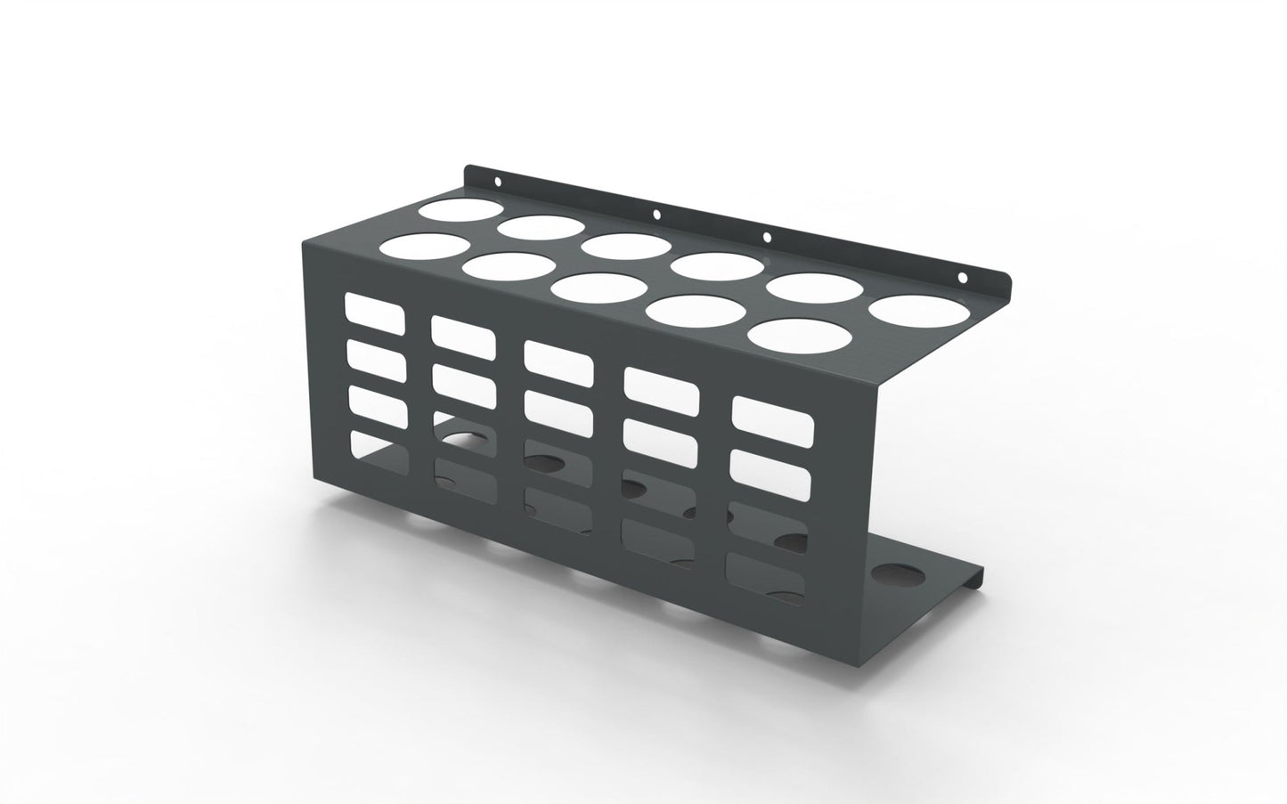 Mastic, Sealant Multiple Tube Holder - Autorack Products Ltd