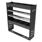 Van Racking Shelving Unit - VAN RACKING SYSTEM KIT - 3