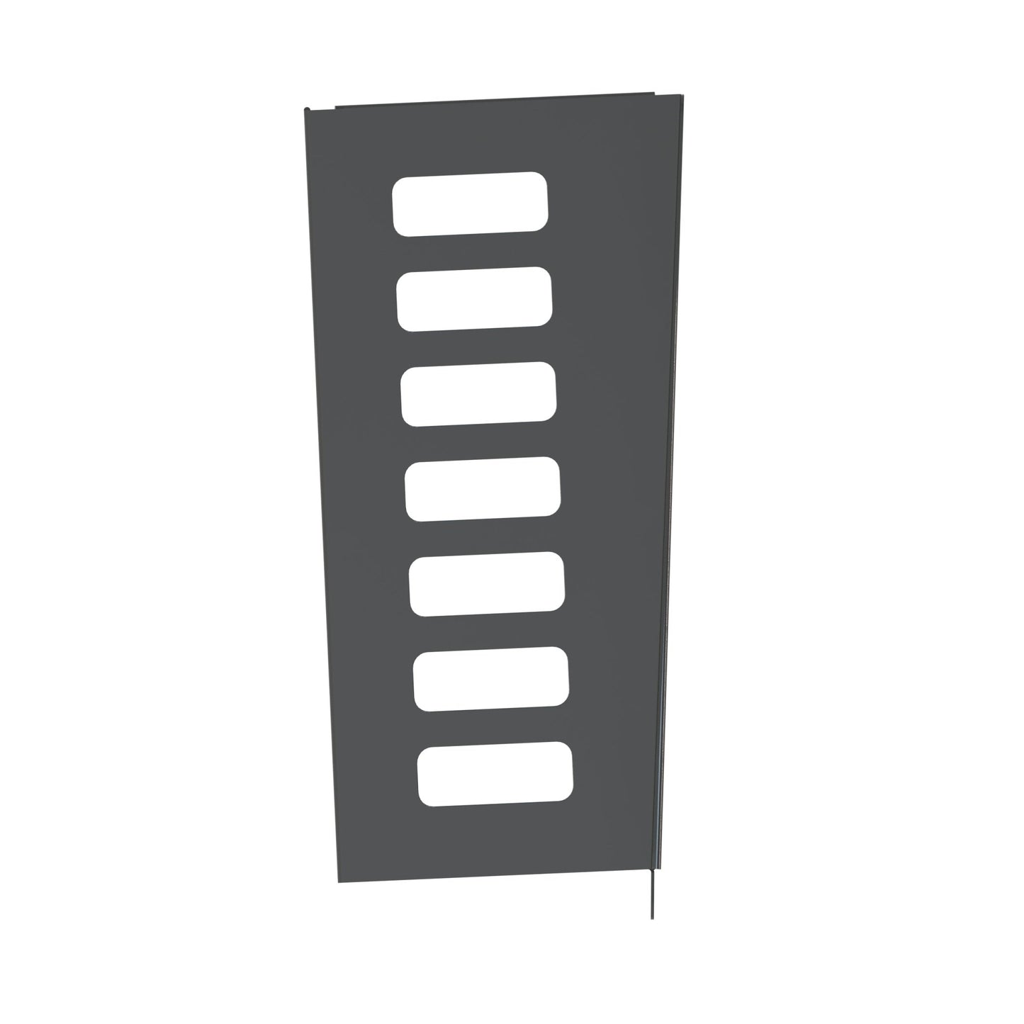 WALL MOUNTED STEEL BASKET 320mm - Autorack Products Ltd