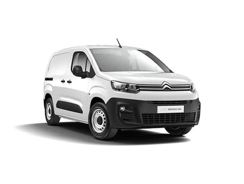 Berlingo Combo Partner Doblo Van Racking Systems