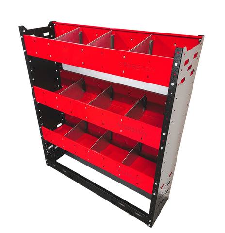 Storetidy Basics Racking