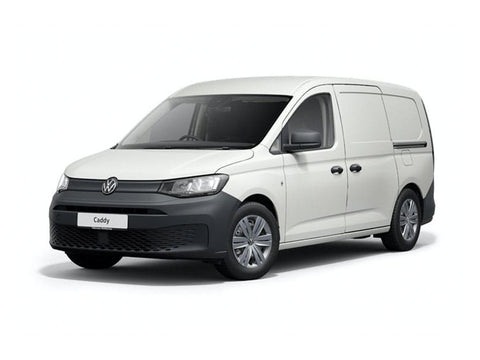 VW Caddy Van Racking Systems