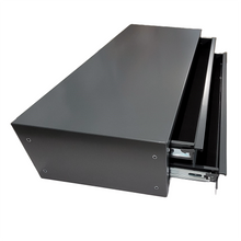 Van Racking Drawer 970mm Wide Module- 2-Drawers