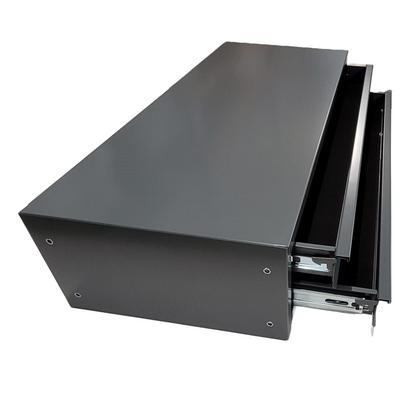Van Racking Drawer 970mm Wide Module- 2-Drawers