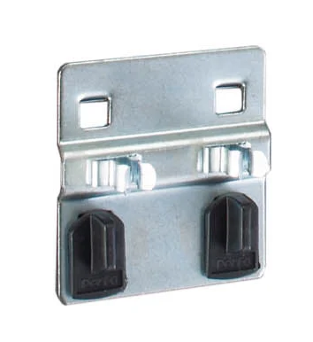 Bott Perfo Tool Double Spring Clip 13-16mm (5 Pack)