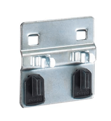 Bott Perfo Tool Double Spring Clip 13-16mm (5 Pack) - Autorack Products Ltd Bott Perfo Tool Double Spring Clip 13-16mm (5 Pack)