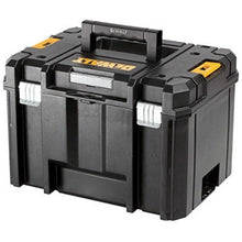 DeWalt TSTAK Deep Case - Autorack Products Ltd
