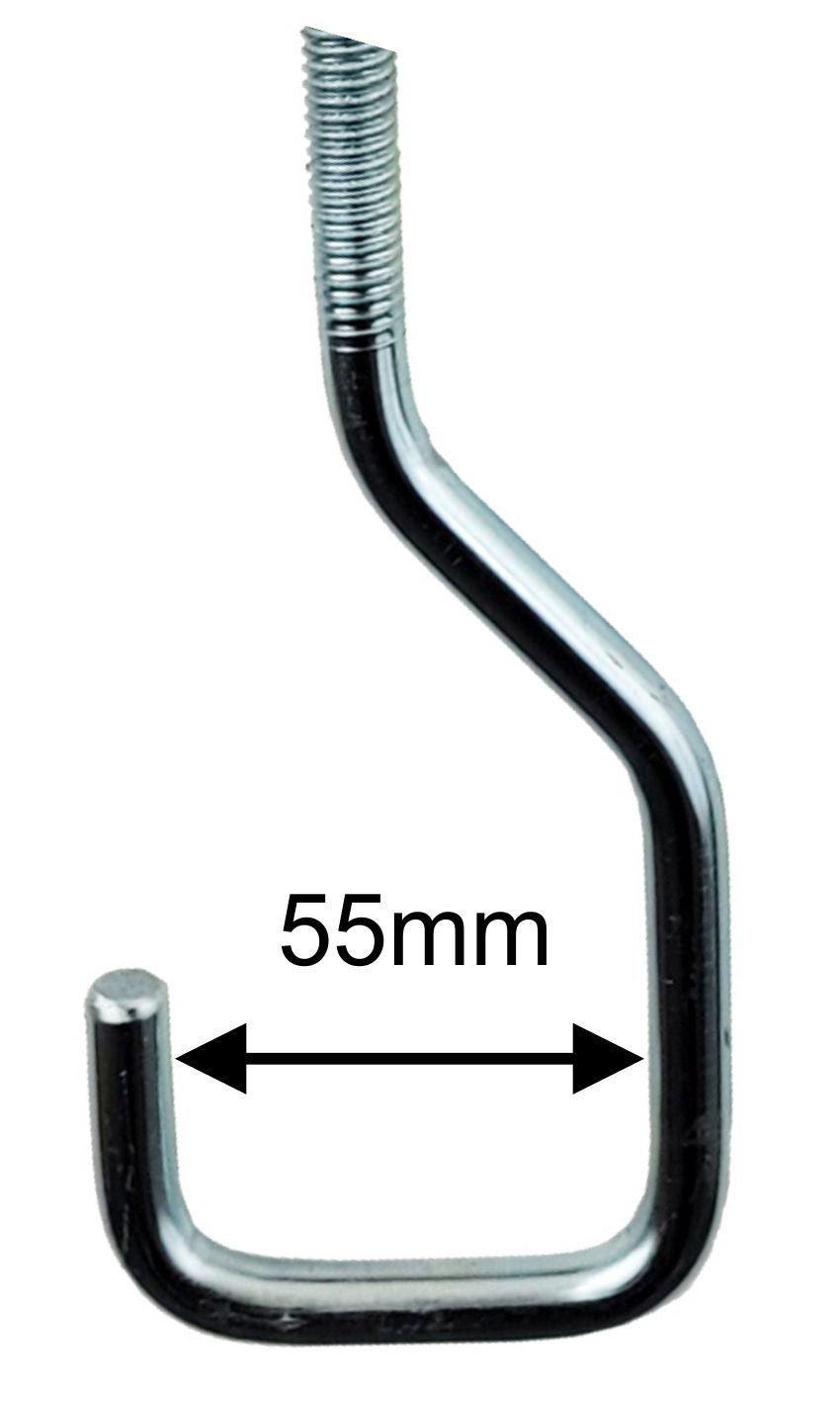 EC STANDARD HOOKS ONLY (PAIR) - Autorack Products Ltd EC STANDARD HOOKS ONLY (PAIR)