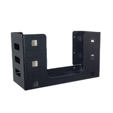 Heavy - Duty Steel XXL Wipes Holder. Van Racking or Wall Mounting - BWH - 01 - Autorack Products Ltd
