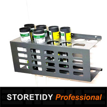 Mastic, Sealant Multiple Tube Holder - Autorack Products Ltd