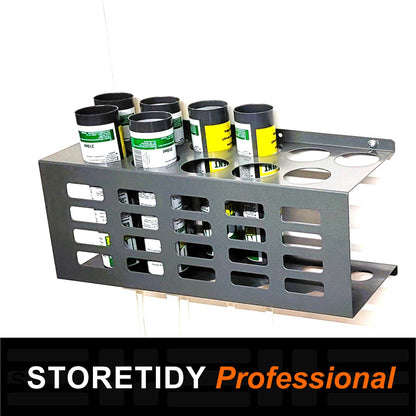 Mastic, Sealant Multiple Tube Holder - Autorack Products Ltd