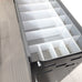 Plastic Organisers Inserts For Standard Duty Van Racking – Autorack ...
