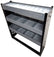 Plastic Organisers Inserts For Standard Duty Van Racking – Autorack ...