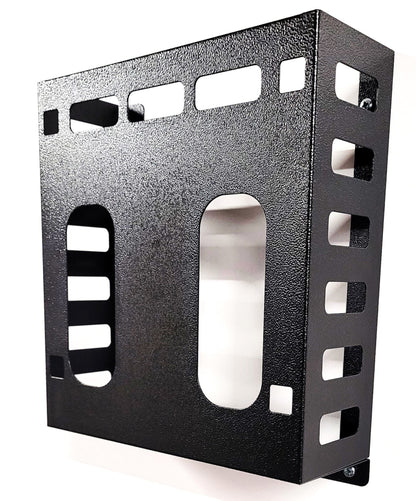 Multi Purpose Holder Dispenser - Autorack Products Ltd