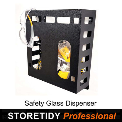 Multi Purpose Holder Dispenser - Autorack Products Ltd