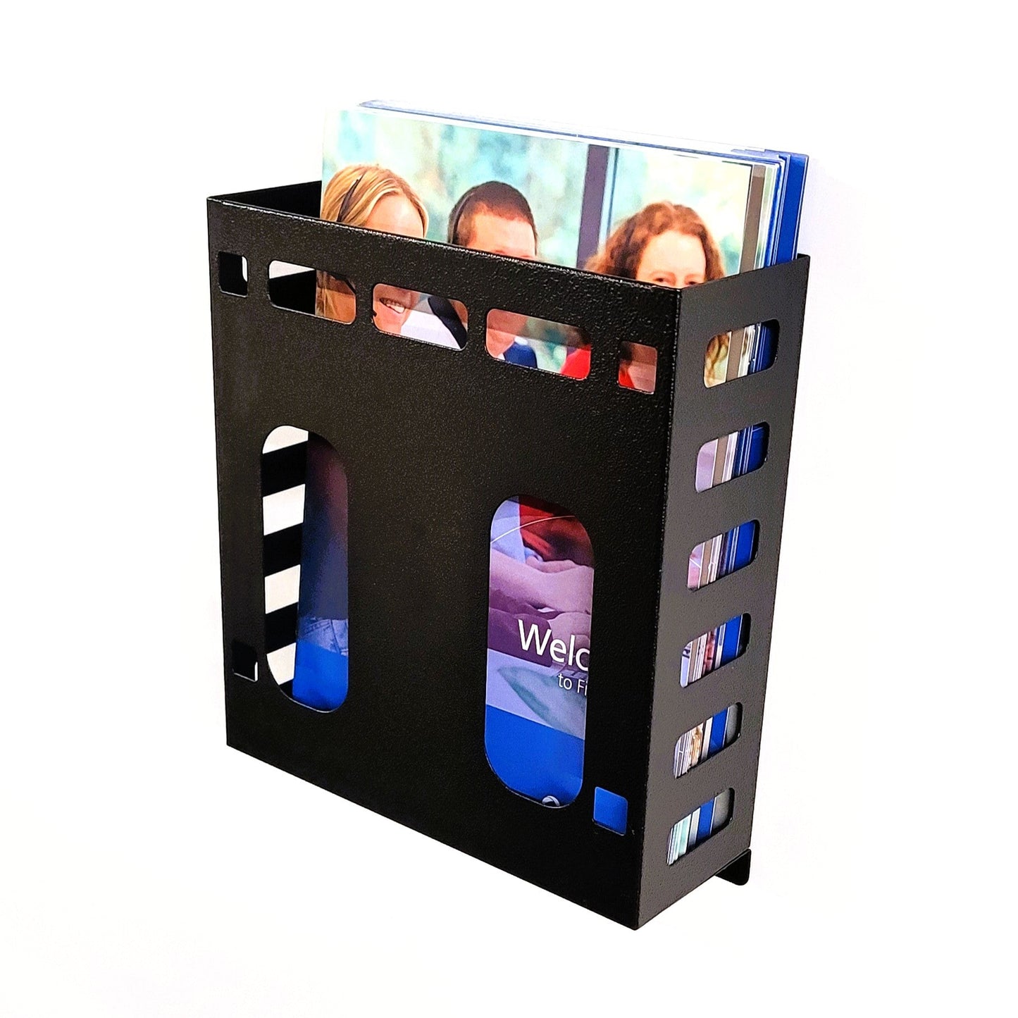 Multi Purpose Holder Dispenser - Autorack Products Ltd