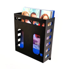 Multi Purpose Holder Dispenser - Autorack Products Ltd
