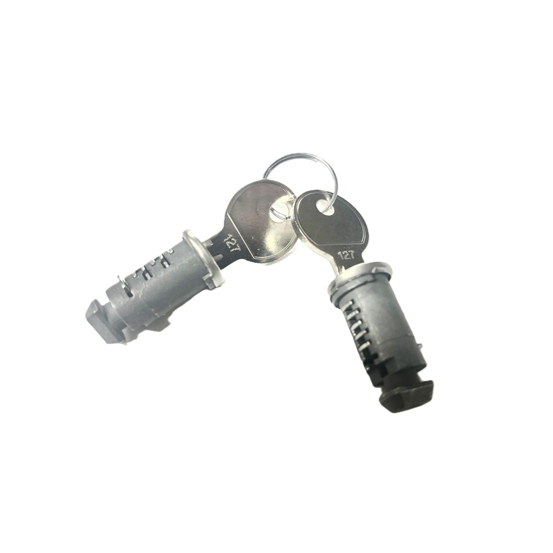 New Easy - Clamp Plus Ladder Clamps - (For standard bars up to 55mm wide) - Autorack Products Ltd