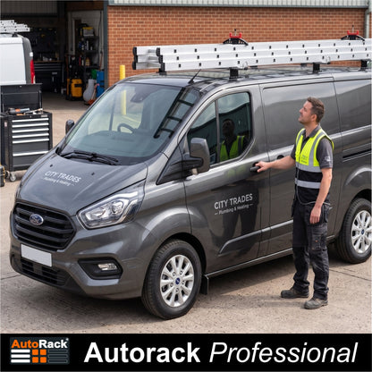 New Easy-Clamp Plus - Ladder Clamps - (Wide Hook Version for Extra Wide Roof Bars) - Autorack Products Ltd New Easy-Clamp Plus - Ladder Clamps - (Wide Hook Version for Extra Wide Roof Bars)