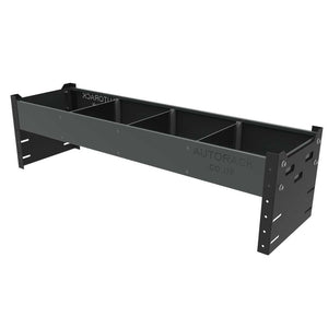 Racking Extension Top - SD Metal Shelf - High/Medium Roof Vehicles - Autorack Products Ltd
