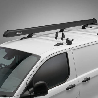 Rhino Black 3.0m PipeTube Pro - Unlined - Autorack Products Ltd