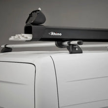 Rhino Black 3.0m PipeTube Pro - With PVC Lining - Autorack Products Ltd