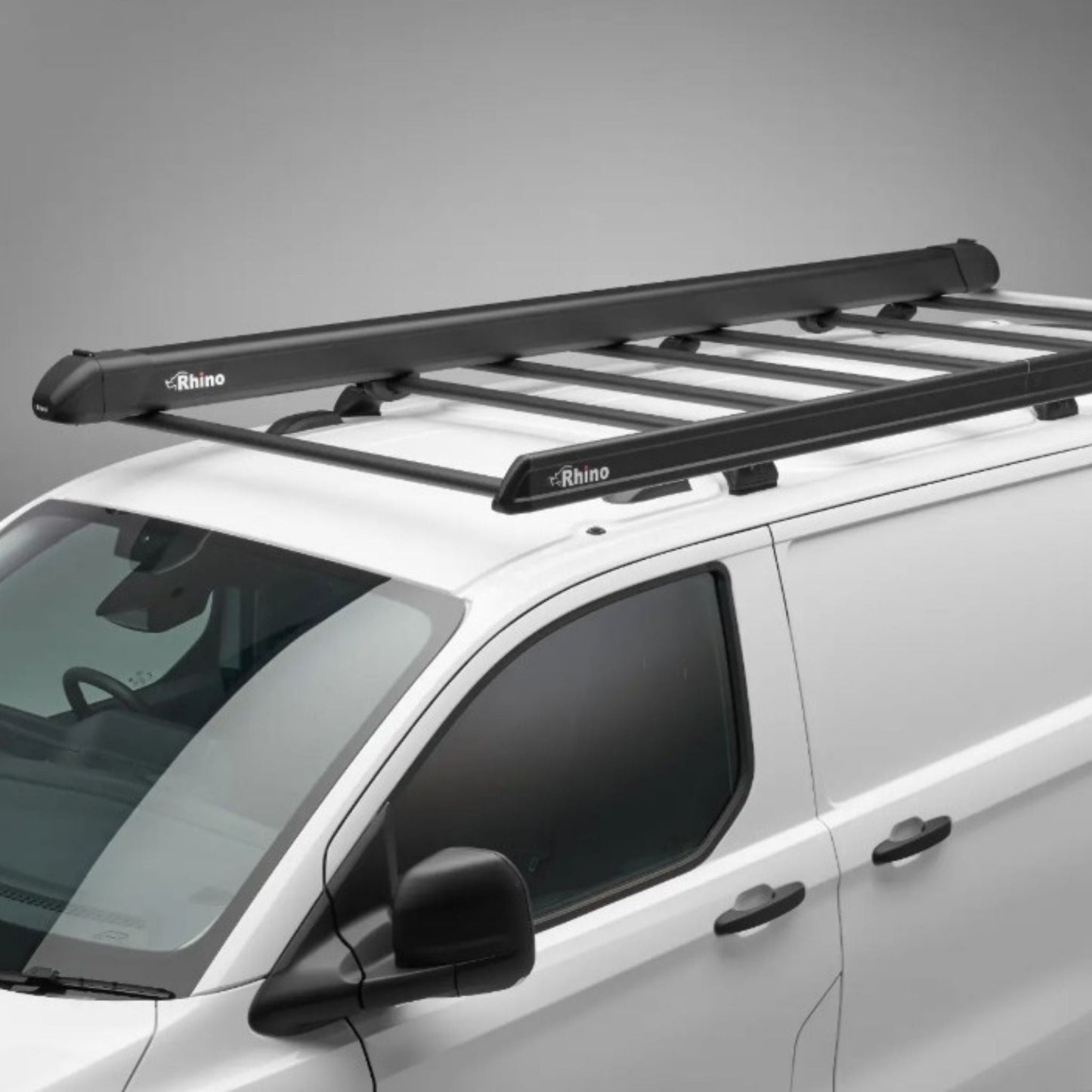 Rhino Black 3.0m PipeTube Pro - With PVC Lining - Autorack Products Ltd