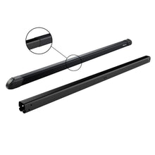 Rhino Black 3.0m PipeTube Pro - With PVC Lining - Autorack Products Ltd