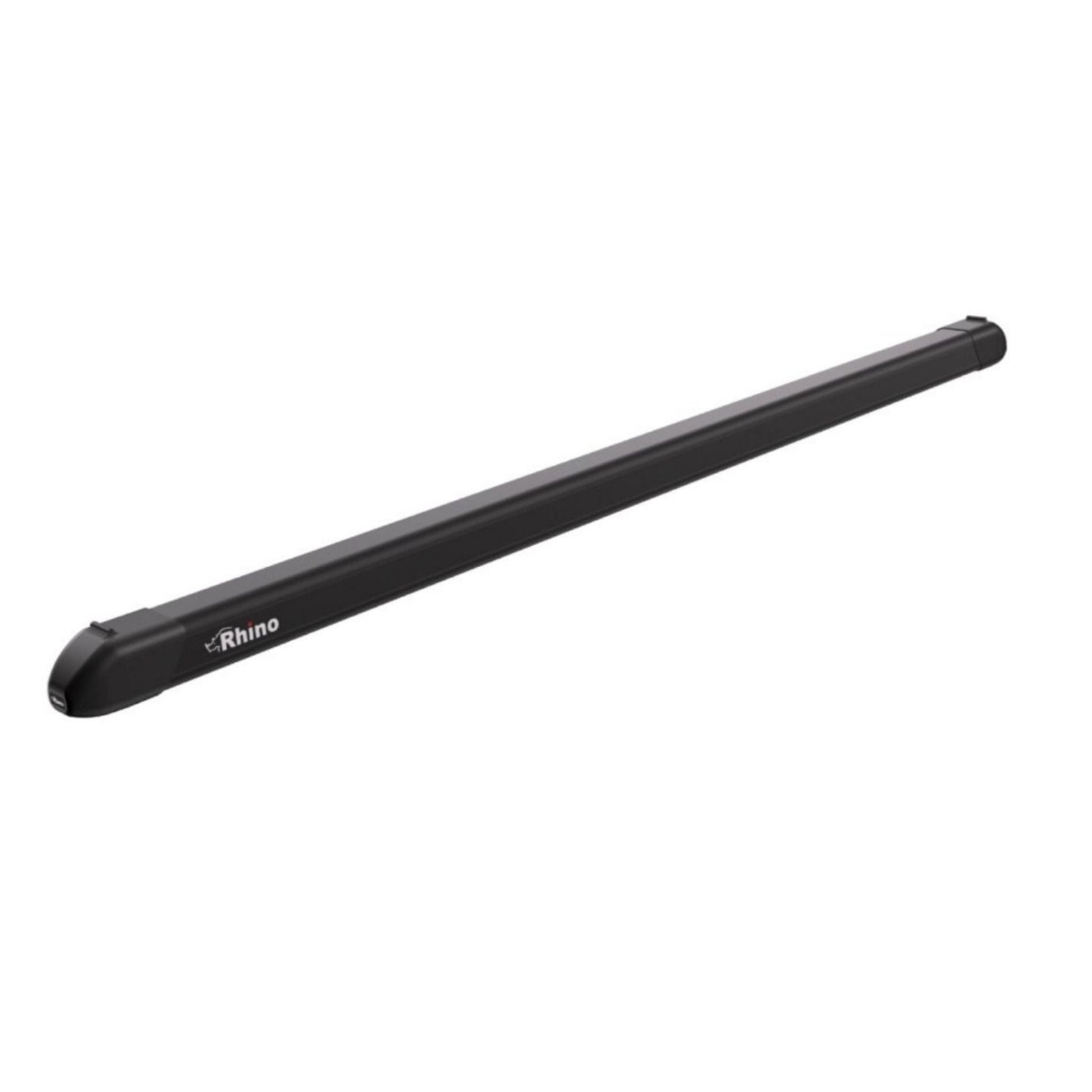 Rhino Black 3.0m PipeTube Pro - With PVC Lining - Autorack Products Ltd