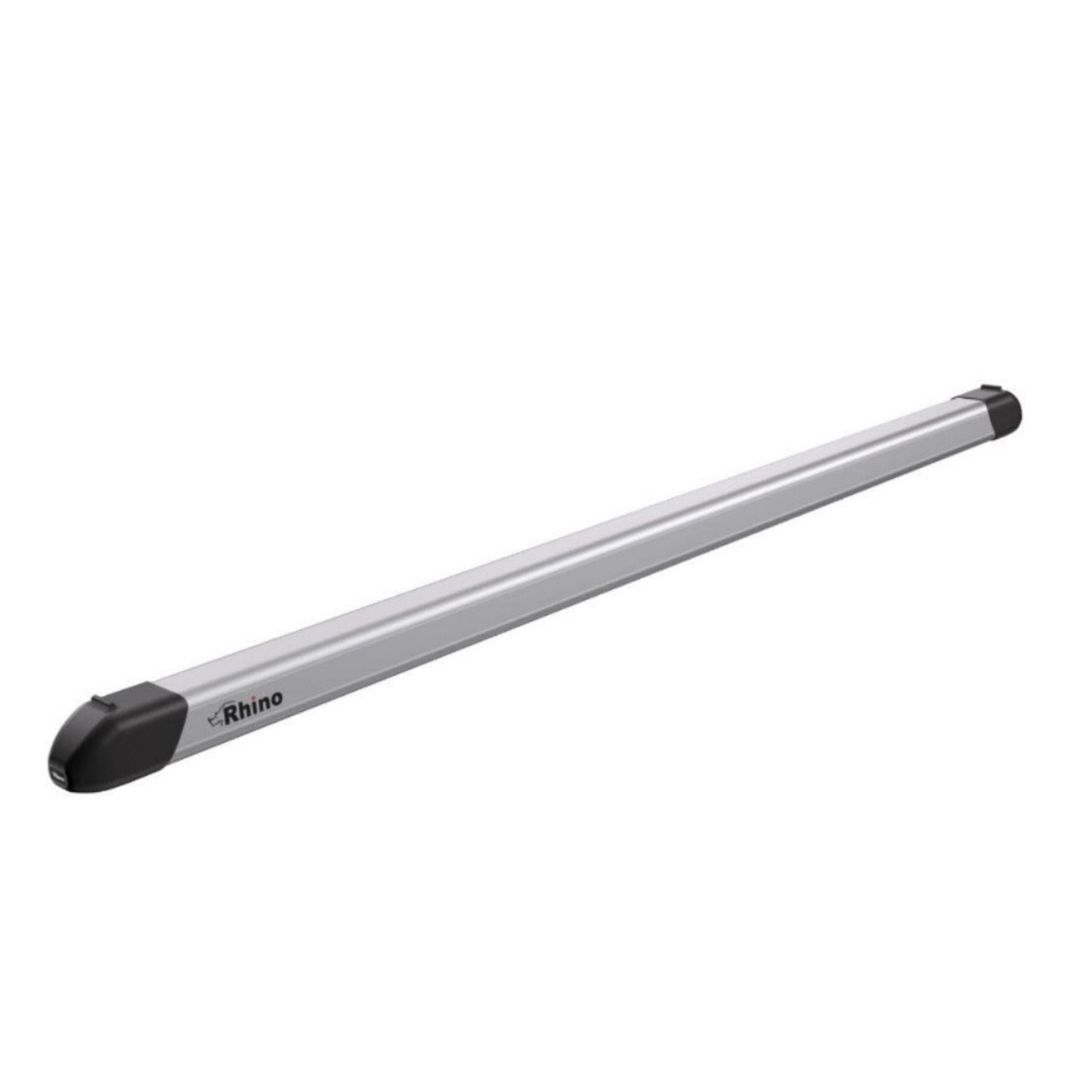 Rhino Silver 3.0m PipeTube Pro - Unlined - Autorack Products Ltd