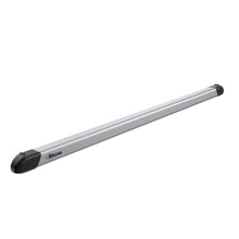 Rhino Silver 3.0m PipeTube Pro - Unlined - Autorack Products Ltd
