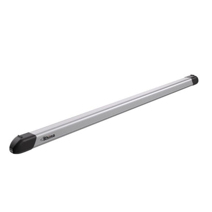 Rhino Silver 3.0m PipeTube Pro - Unlined - Autorack Products Ltd