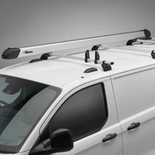 Rhino Silver 3.0m PipeTube Pro - With PVC Lining - Autorack Products Ltd