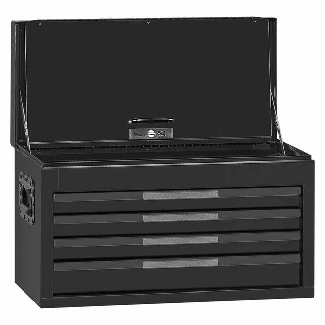 Tool Chest Drawers - Top Box 26" - Autorack Products Ltd