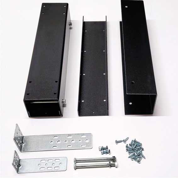 Tool Chest Fixing Kit - Autorack Products Ltd