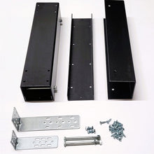 Tool Chest Fixing Kit - Autorack Products Ltd