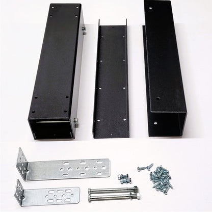Tool Chest Fixing Kit - Autorack Products Ltd