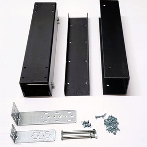 Tool Chest Fixing Kit - Autorack Products Ltd
