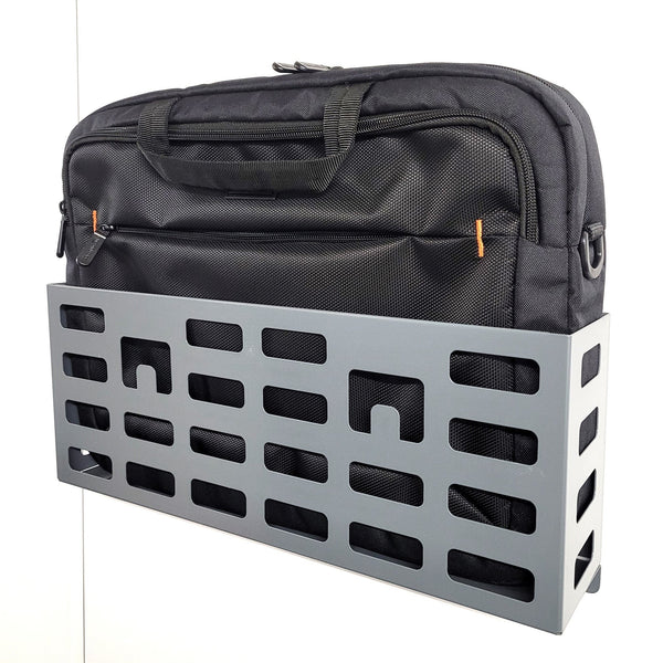PPE RACK - General purpose metal rack for PPE, 1st aid. – Autorack ...