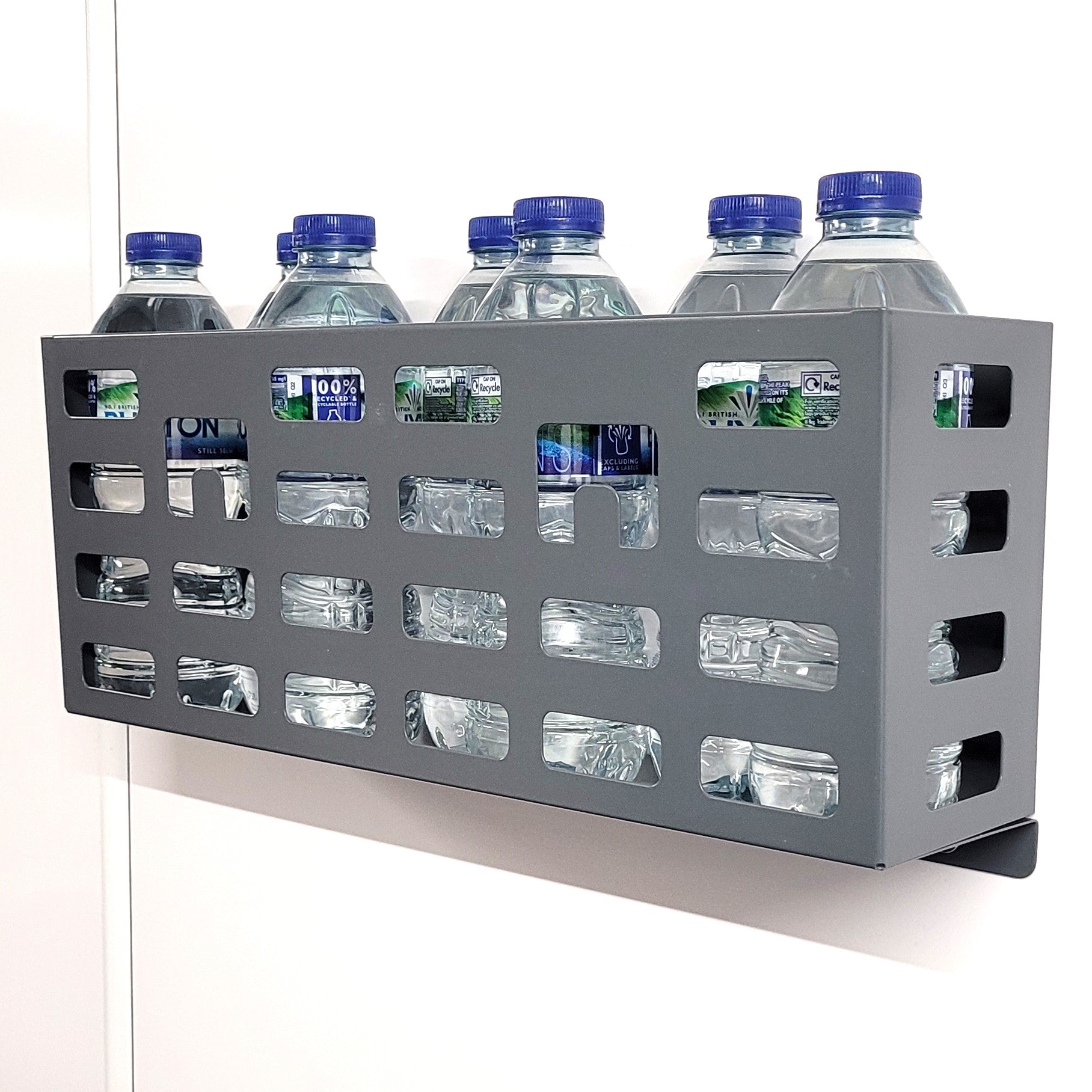 VAN ORGANIZER - GENERAL PURPOSE METAL BASKET - Autorack Products Ltd