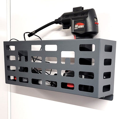 VAN ORGANIZER - GENERAL PURPOSE METAL BASKET - Autorack Products Ltd