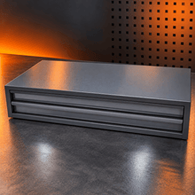 Van Racking Drawer 970mm Wide Module- 2-Drawers (SWAP OUT) - Autorack Products Ltd Van Racking Drawer 970mm Wide Module- 2-Drawers (SWAP OUT)