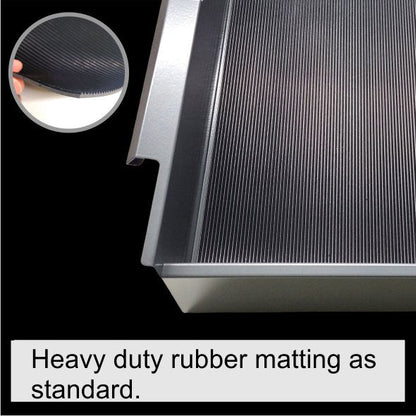 Van Racking Drawer Unit - 6 - drawer unit - HD - DU6 - Autorack Products Ltd