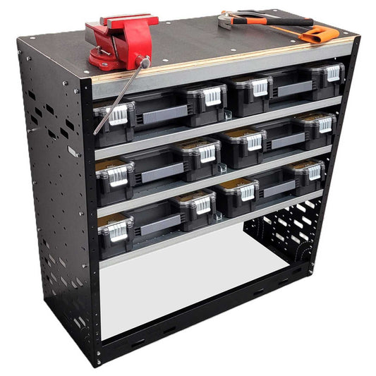 Atv Rack Workbench Workbenches – Autorack Products Ltd