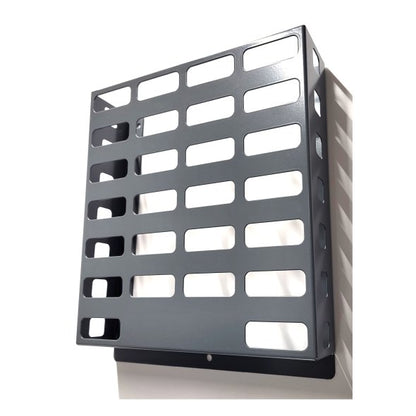 A4 Steel Document Holder - Autorack Products Ltd