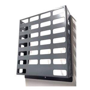 A4 Steel Document Holder - Autorack Products Ltd